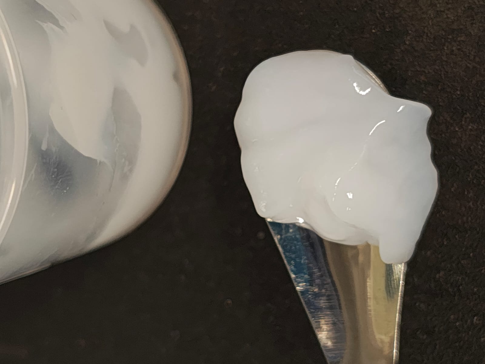Nanocellulose Slurries View 1